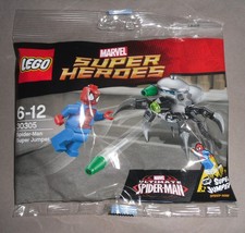 Lego polybag 30305 usato  Lugo