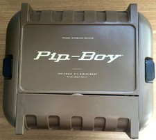 Pip boy édition d'occasion  Paris-