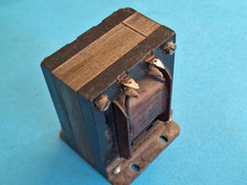 Smoothing choke 120ω for sale Smoothing choke 120ω for sale  SOUTHSEA