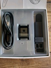 Smartwatch Pebble 2+ - Preto, usado comprar usado  Enviando para Brazil