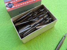 Nibs pen scatola usato Nibs pen scatola usato  Torino