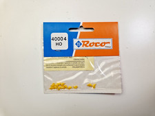 Roco 40004 hemmschuhe gebraucht kaufen  Lindlar