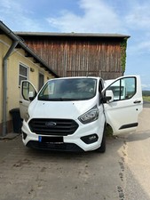 Ford transit custom gebraucht kaufen  Freudenberg