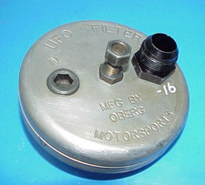 Oberg ufo tattletale for sale  Monmouth