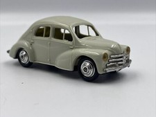 NOREV 1/43 Chassis Tôle 4 CV Renault comprar usado  Enviando para Brazil