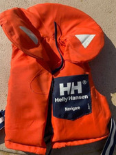 Helly hansen navigare for sale  PETWORTH