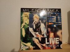 Mylene farmer live d'occasion  Verneuil-l'Étang