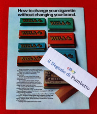 Advertising u.s.a. pubblicità usato  Roma