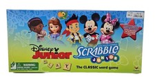 Disney scrabble junior for sale  Eastford