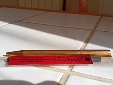 Ancien stylo bille d'occasion  Le Havre-