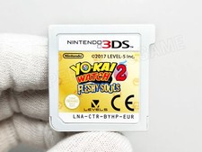 Yokai watch fleshy d'occasion  Pontoise