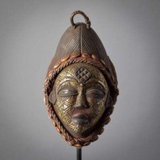 Punu mukudji maiden for sale Punu mukudji maiden for sale  Denver