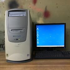 Usado, PC HP Pavilion 8176 para juegos retro Pentium MMX CPU 48MB RAM (Windows 98) segunda mano  Embacar hacia Argentina