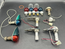 Vintage lot whelen for sale  Somers