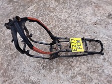 Kawasaki zx4 frame for sale  AYLESBURY