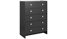 Seville drawer chest for sale  SHIPLEY