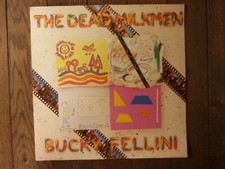 Dead milkmen bucky for sale  READING