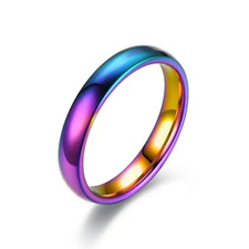 Multicolor stainless steel for sale  North Hollywood