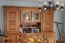 Buffet salle manger d'occasion  Salies-de-Béarn