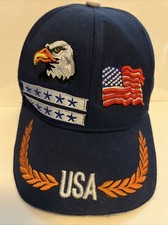 Usa american eagle for sale  Taft