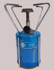 Réchaud camping gaz d'occasion  Montélimar