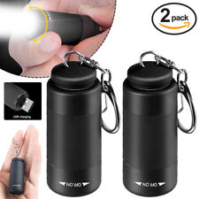 2pcs led torch d'occasion  Expédié en Belgium