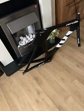 Cervelo frame for sale  CRAWLEY