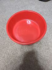 Groundbait bowl ideal for sale  STOCKTON-ON-TEES