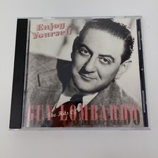 Enjoy hits guy for sale  Cassatt