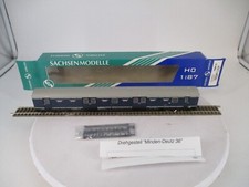 Sachsenmodelle spur 78813 gebraucht kaufen  Wenden