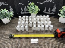 luminaire massive d'occasion  Expédié en Belgium