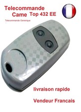 Télécommande générique gri d'occasion  Marseille XIII