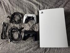 Ps5 disc edition for sale  Mesquite
