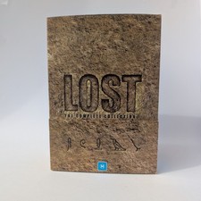 lost colecao completa comprar usado  Enviando para Brazil