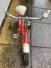 Childs vintage looking for sale  CHIPPING CAMPDEN