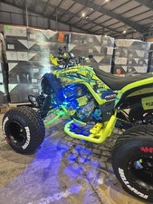 Yamaha raptor 700 for sale  SIDCUP