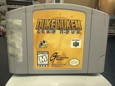 Duke nuken zero for sale  Amarillo
