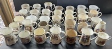 rare coronation mugs for sale  CUMNOCK