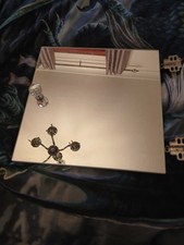 Ikea kallax glass for sale  GLASGOW