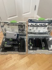 Festool carvex psb for sale  Glenview