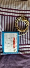 Märklin trafo h0 gebraucht kaufen  Kenn