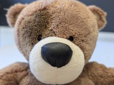 Teddy bigfoot carte for sale  CALDICOT
