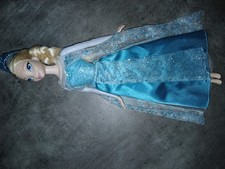 Mattel eiskönigin singende gebraucht kaufen  Nieheim