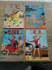 l espiegle lili d'occasion l espiegle lili d'occasion  Amiens-
