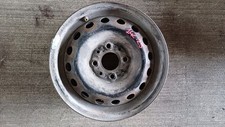 N.1 cerchi fiat usato  Rimini