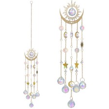 Crystal wind chime usato Crystal wind chime usato  Spedire a Italy