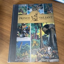 Prince valiant vol. d'occasion  Puteaux
