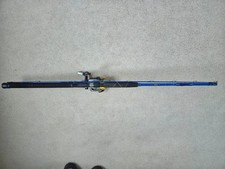 Angelrute rolle bonita gebraucht kaufen Angelrute rolle bonita gebraucht kaufen  Seevetal