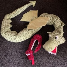 Ikea minnen drake for sale  NORTHAMPTON