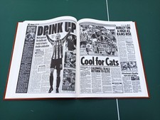 Sunderland football history for sale  CAMBERLEY